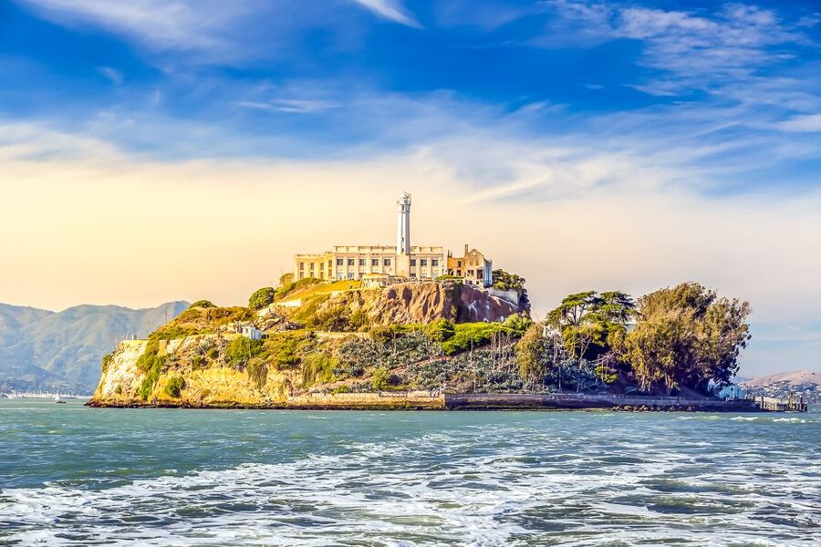 San Francisco: Alcatraz, Fisherman’s Wharf & Optional Extras - Key points at a glance