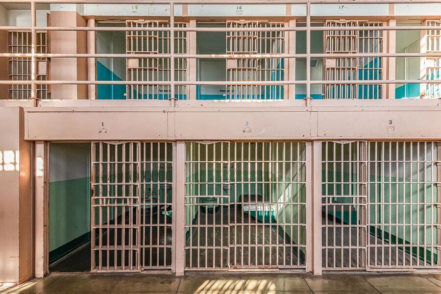 San Francisco: Alcatraz, Fisherman’s Wharf & Optional Extras - The boat ride across the bay