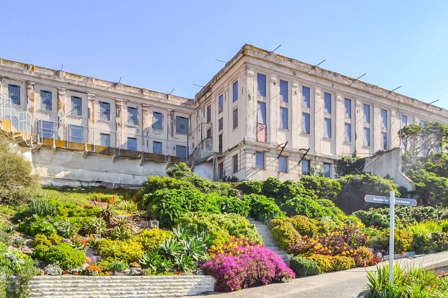 San Francisco: Alcatraz, Fisherman’s Wharf & Optional Extras - Why combine Fisherman’s Wharf with Alcatraz?