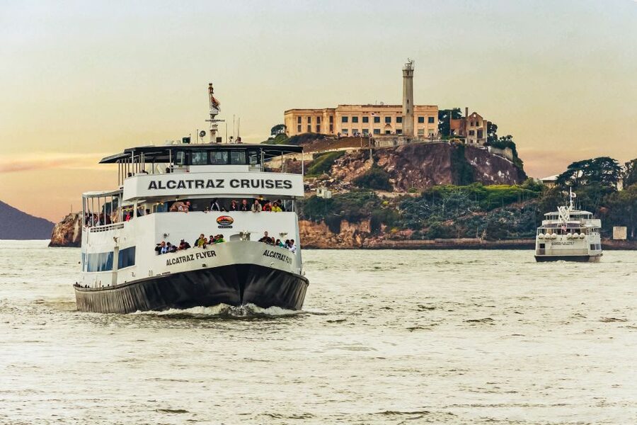San Francisco: Alcatraz, Fisherman’s Wharf & Optional Extras - Musée Mécanique and San Francisco’s odd side