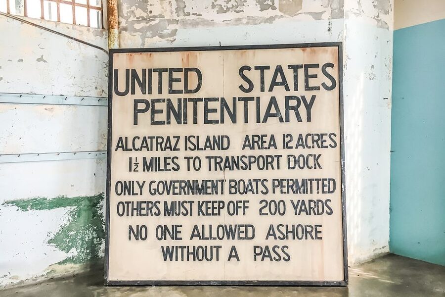 San Francisco: Alcatraz, Fisherman’s Wharf & Optional Extras - Walking to the Alcatraz ferry