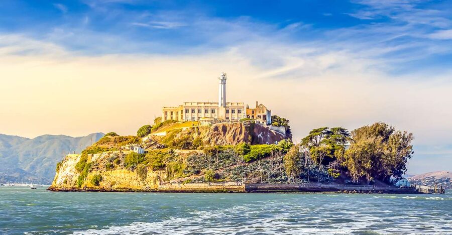 San Francisco: Alcatraz, Fisherman’s Wharf & Optional Extras - Meeting at Beach Street and Hyde Street