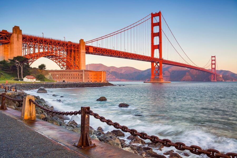 San Francisco: Alcatraz Island & 48-Hour Hop-On Hop-Off Tour - Key points to know before you go