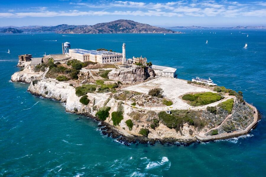 San Francisco: Alcatraz Island & 48-Hour Hop-On Hop-Off Tour - Aquarium by the Bay and the added inclusions