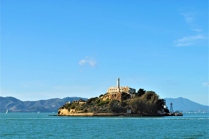 San Francisco: Alcatraz Island & Hop-on Hop-off Sightseeing Tour - How to arrange the two days