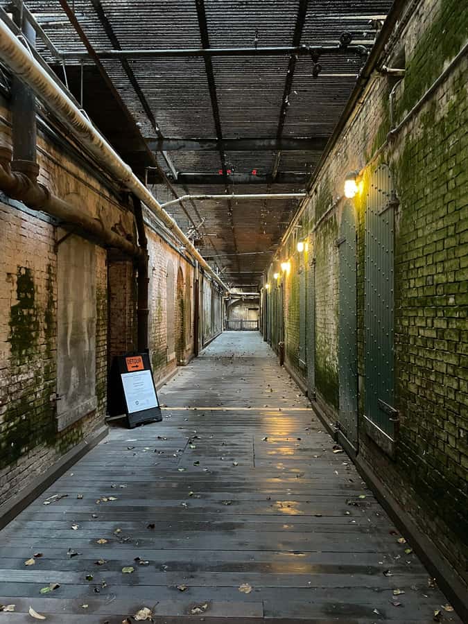 San Francisco: Alcatraz Ticket, Ferry, & Self-Guided App - Why Alcatraz is worth your San Francisco time