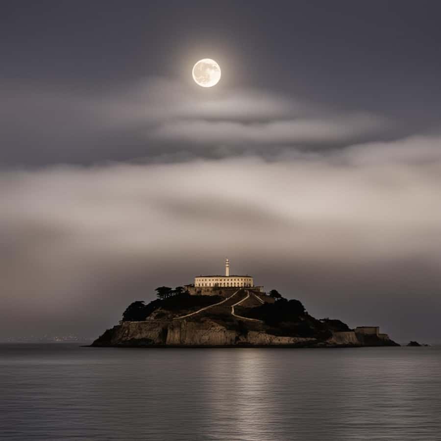 San Francisco: Alcatraz Ticket, Ferry, & Self-Guided App - How long the visit really takes