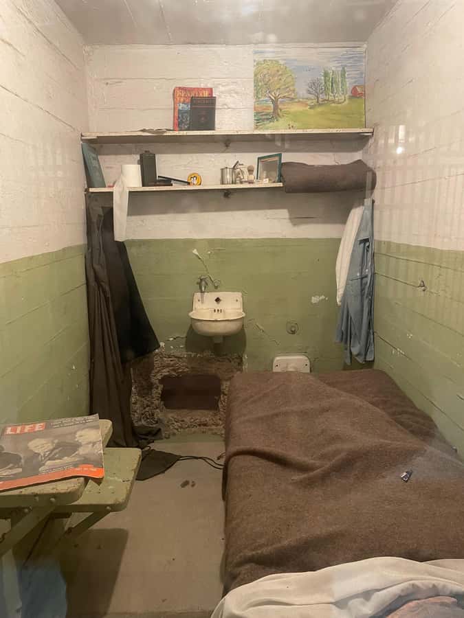 San Francisco: Alcatraz Ticket, Ferry, & Self-Guided App - Is $79 a fair price?