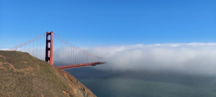 San Francisco: Alcatraz Tour with Muir Woods and Sausalito - What the seven-hour schedule feels like