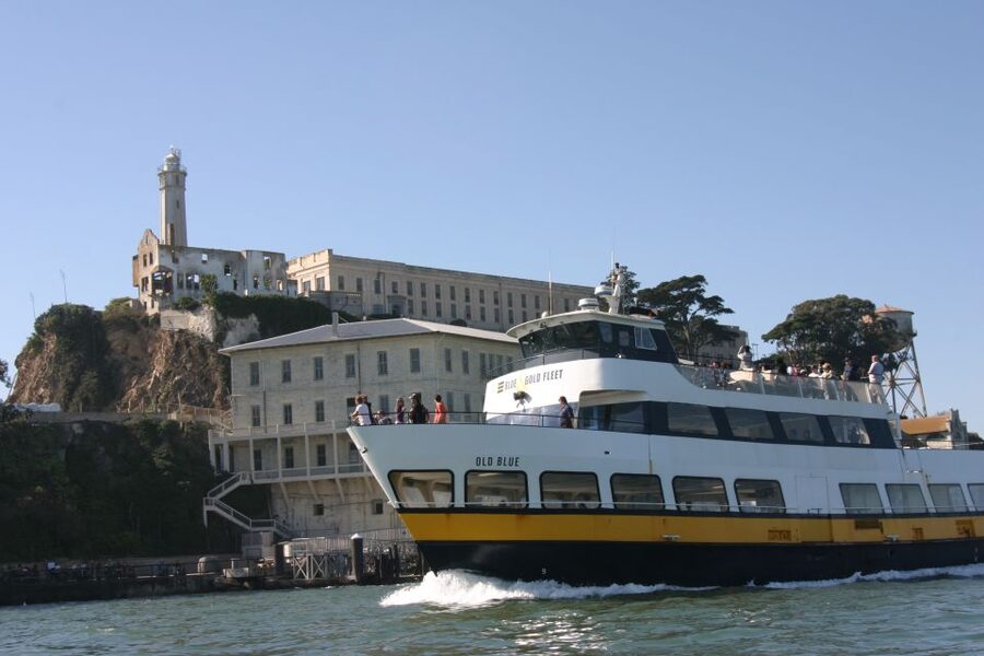 San Francisco: Alcatraz with San Francisco Bay Cruise - Taking Your Time on the Island