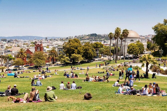 San Francisco Authentic Food Tour with 5 Locals Favorites Dishes - Key Details Before You Book