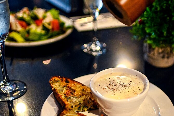 San Francisco Authentic Food Tour with 5 Locals Favorites Dishes - Why the Mission District Makes a Good Food Classroom