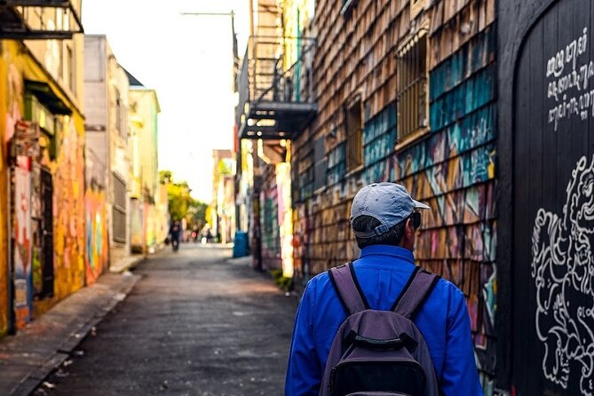 San Francisco Authentic Food Tour with 5 Locals Favorites Dishes - How Much Food Do You Actually Get?