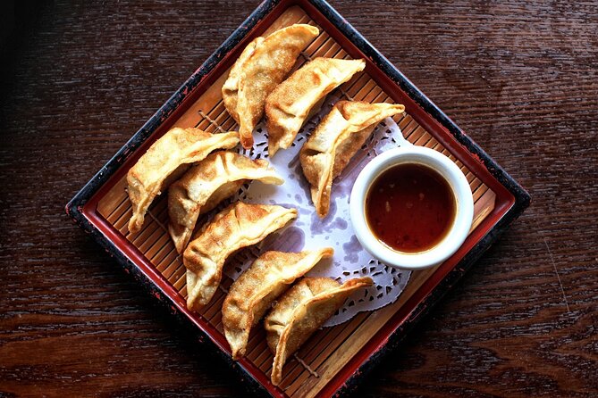 San Francisco Authentic Food Tour with 5 Locals Favorites Dishes - The Mission Burrito Comes First