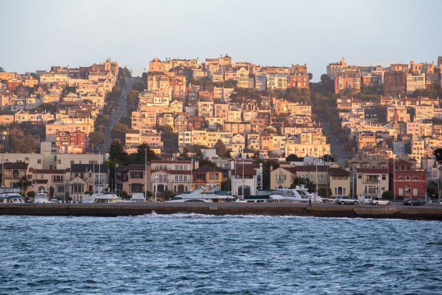 San Francisco Bay Sunset Cruise by Luxury Catamaran - What to Wear and Bring