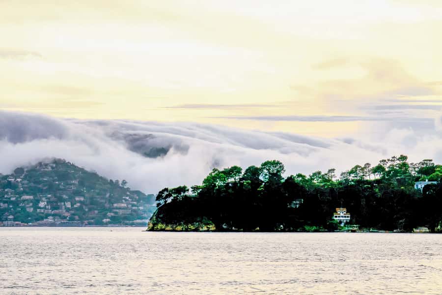 San Francisco: California Sunset Cruise (2-hours) - Key points to know before sailing