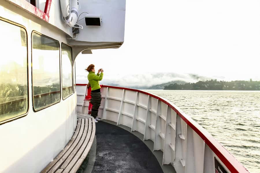 San Francisco: California Sunset Cruise (2-hours) - Who will enjoy this cruise most