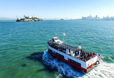 California Sunset Cruise (2-hours)