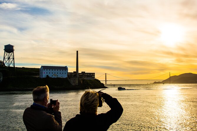 San Francisco City Lights Cruise (2-hours) - Key points to know before boarding
