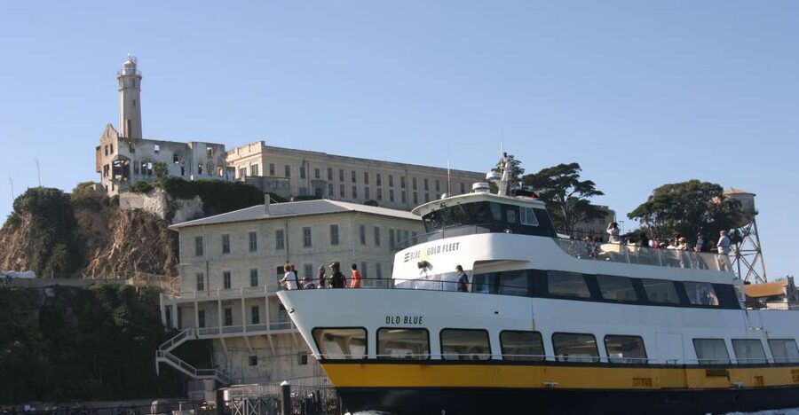 San Francisco: Inside Alcatraz Tour with Bay Cruise - Key points to know before booking