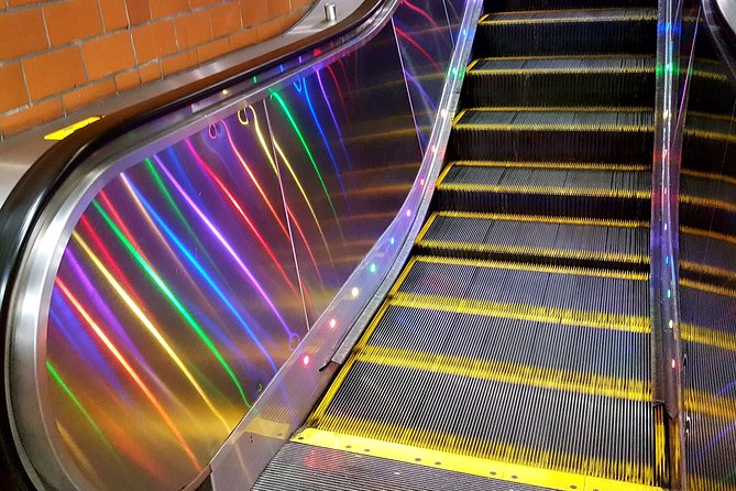 San Francisco LGBTQ Walking Tour with Local Guide - Kathy’s Style: Personal, Funny, and Direct