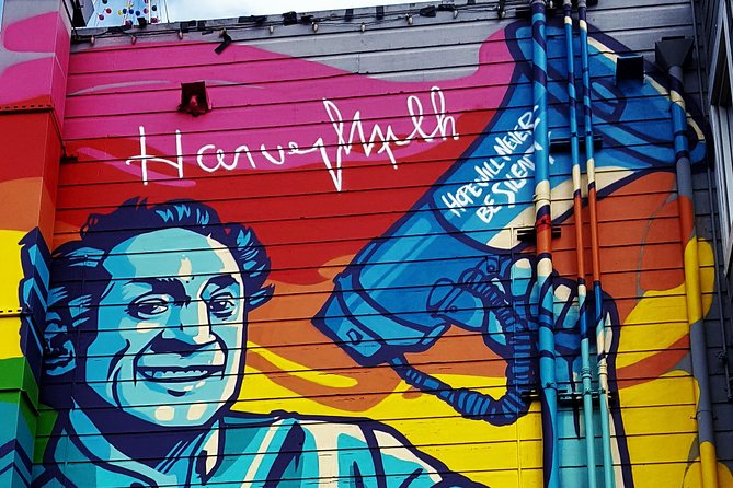 San Francisco LGBTQ Walking Tour with Local Guide - What $40 Buys You