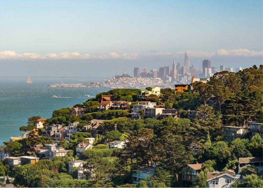 San Francisco: Muir Woods and Sausalito Half-Day Trip - Why this half-day trip works so well
