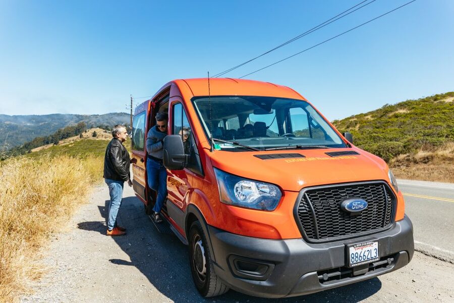 San Francisco: Muir Woods and Sausalito Small-Group Tour - Is $99 A Fair Price?