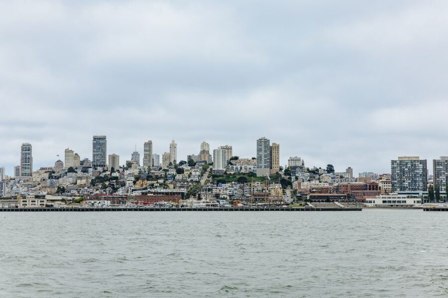San Francisco: Muir Woods & Sausalito Tour with Ferry Option - Timing, weather, and what to pack