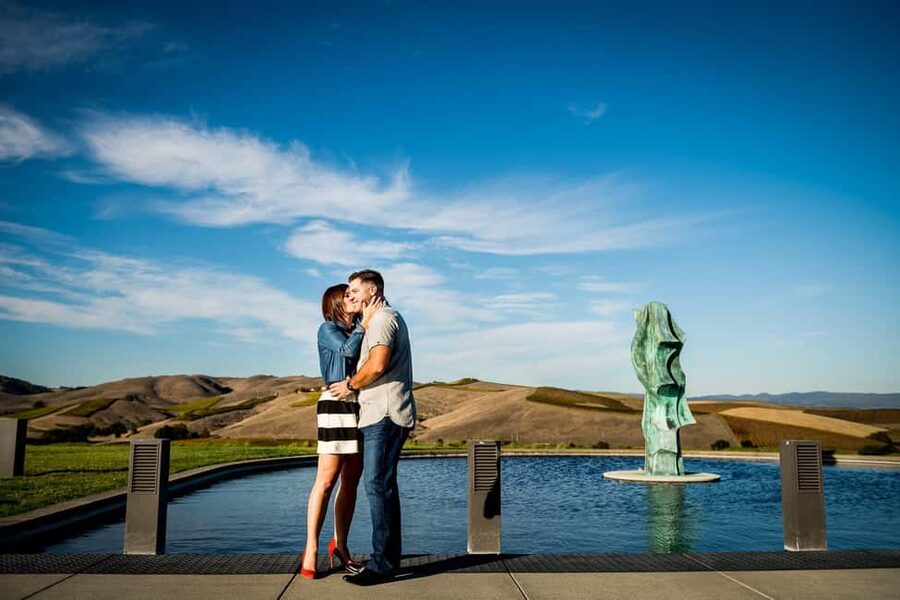 San Francisco: Napa and Sonoma Valley Wine Tour - The ride back to San Francisco