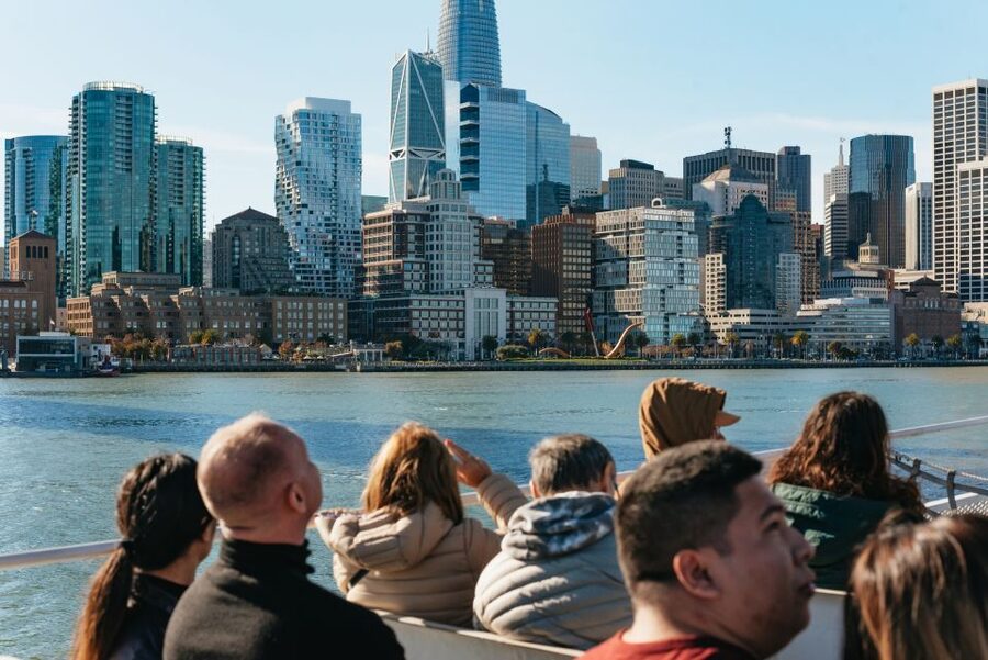 San Francisco: Skip-the-Line Escape from The Rock Bay Cruise - Key points to know before sailing