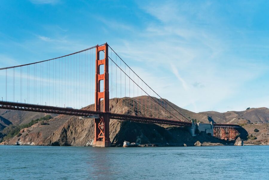 San Francisco: Skip-the-Line Escape from The Rock Bay Cruise - What this $47 cruise really gives you