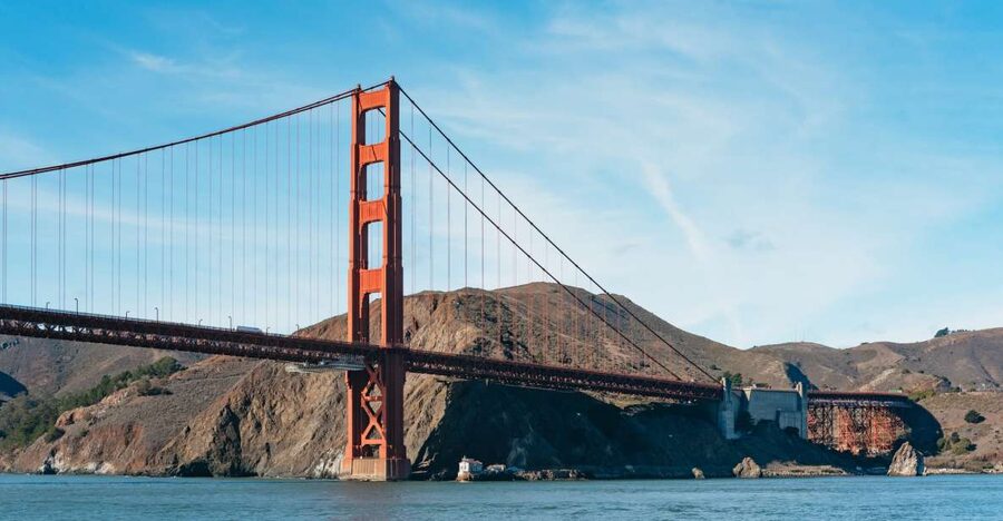 San Francisco: Skip-the-Line Escape from The Rock Bay Cruise - Starting at Pier 39 with a straight-to-the-gate ticket
