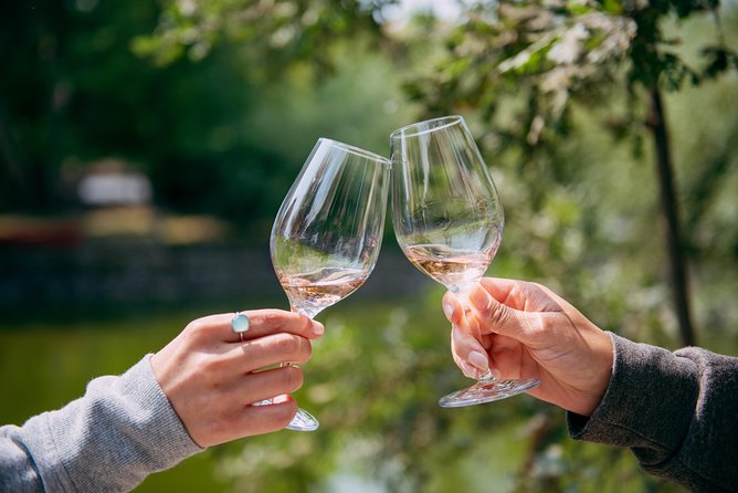 San Francisco Super Saver: Muir Woods & Wine Country w/ optional Gourmet Lunch - Why this tour works for a first San Francisco visit