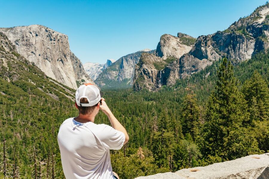 San Francisco: Yosemite National Park & Giant Sequoias Hike - Tuolumne Grove and the Giant Sequoias hike