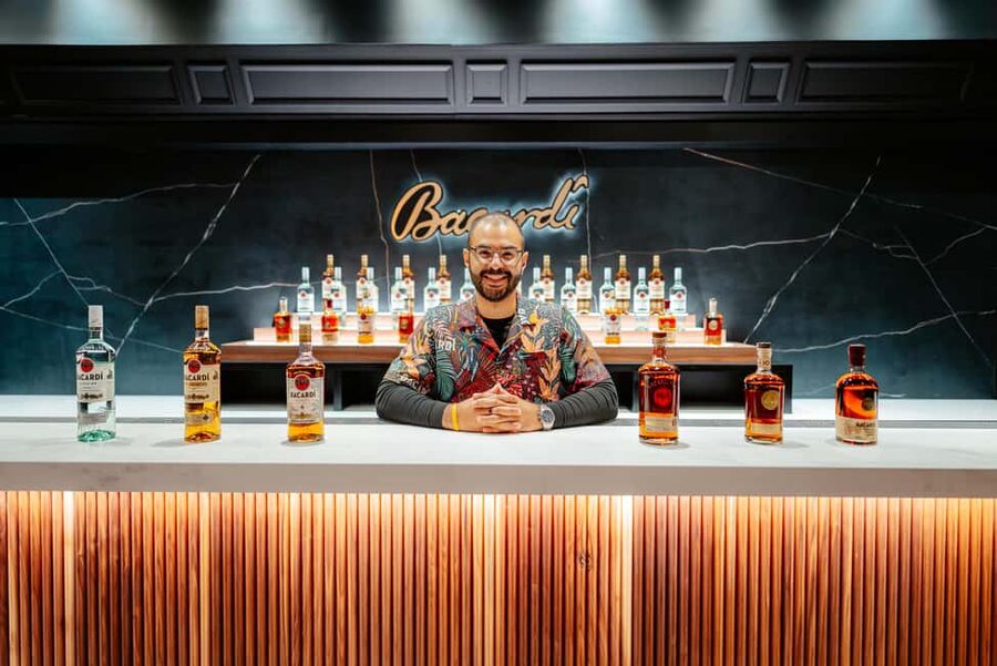 San Juan: Casa Bacardi Distillery Tour - The Legacy Tour: family stories and the famous bat