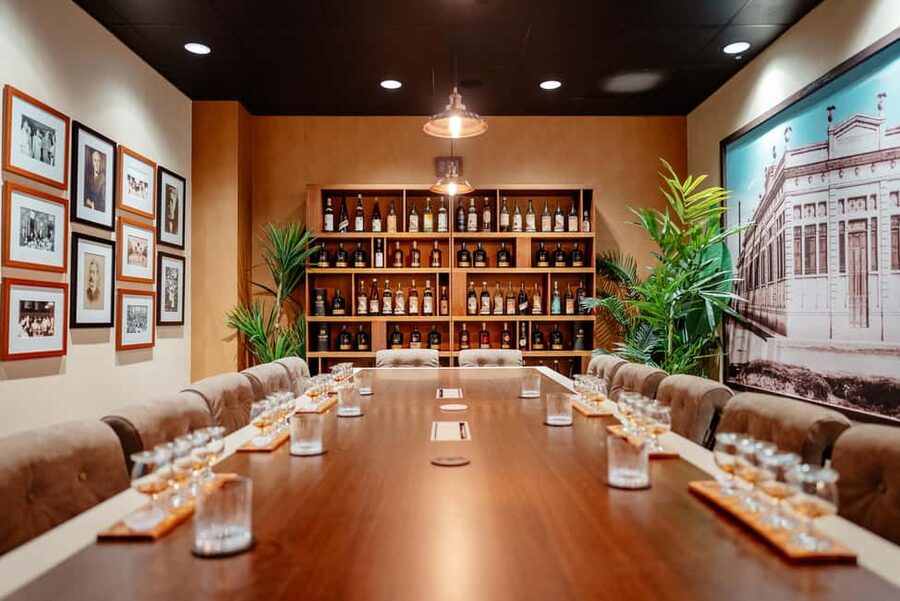 San Juan: Casa Bacardi Distillery Tour - Guides make or break the experience