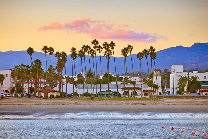 Santa Barbara Trolley Tour - Key points to know before you ride