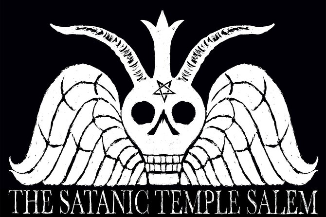 Satanic Salem Walking Tour - Thomas’s high-energy style