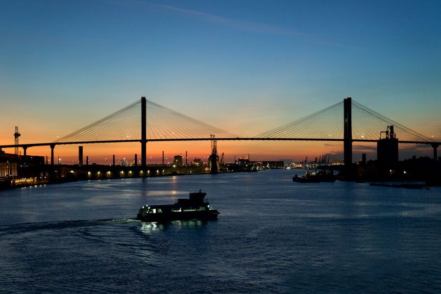 Savannah: Buffet Dinner Cruise with Live Entertainment - Who will enjoy the cruise most