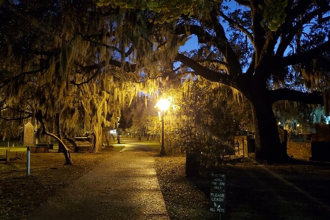 Savannah History and Haunts Candlelit Ghost Walking Tour - What makes this Savannah ghost walk worth your evening
