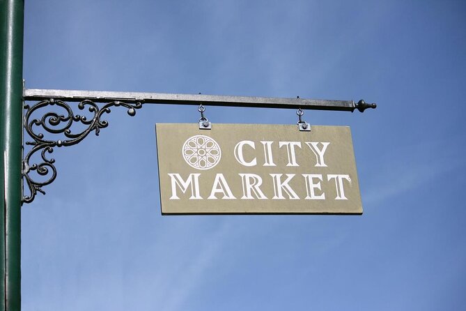 Savannah Open Top Panoramic City Tour with Live Narration - Why This Savannah Tour Is Worth Considering