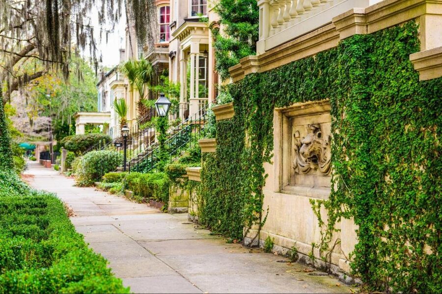 Savannah: Riverboat Cruise & City Tour Combo - Starting at the Savannah Visitor’s Center