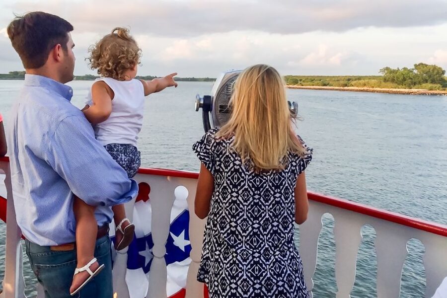 Savannah: Riverboat Sunset Cruise - Key points to know before you book