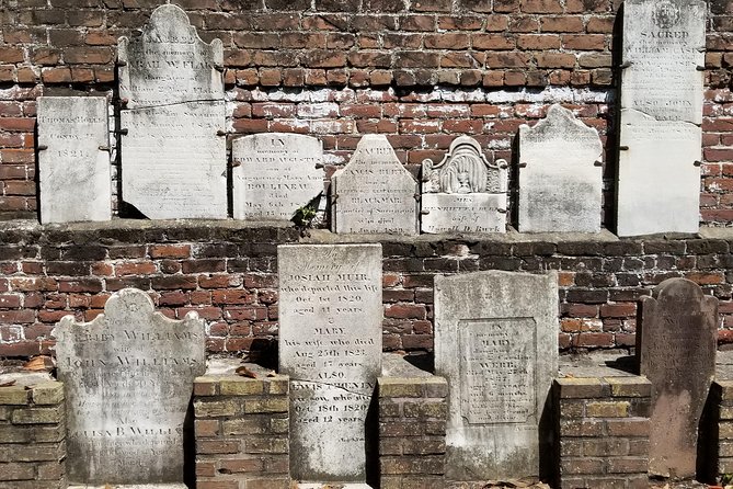 Savannah Supernatural Haunted Walking Tour - Group size, pace, and practical comfort