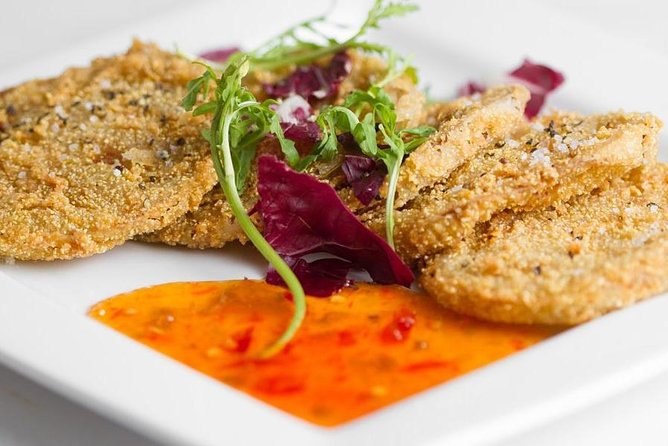 Savor the Flavors of Charleston Walking Food Tour - What this Charleston food tour is really about