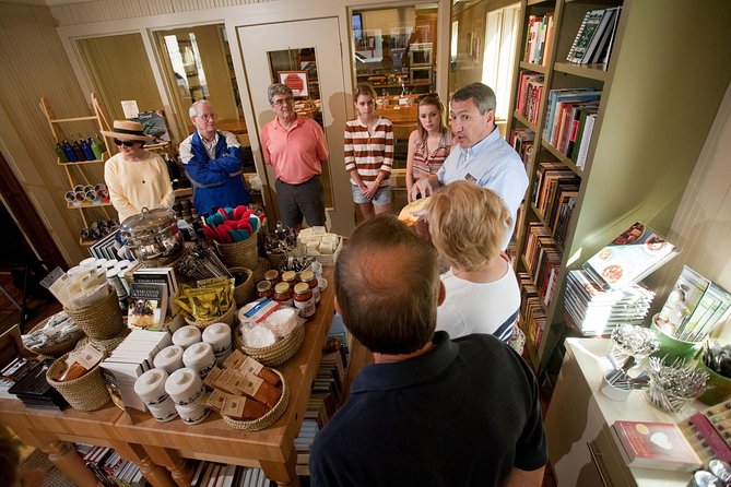 Savor the Flavors of Charleston Walking Food Tour - Why the guide can make or break the experience