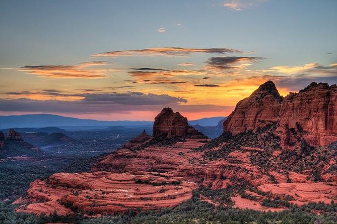 Scenic Sedona Tour - The Guides Are the Main Reason to Book