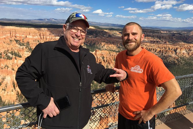Scenic Tour of Bryce Canyon - The Staircase area and what you may learn