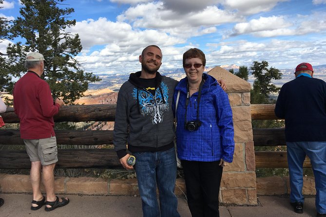 Scenic Tour of Bryce Canyon - The guides are the heart of the experience